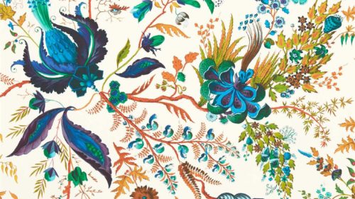 Wonderland Floral  113067